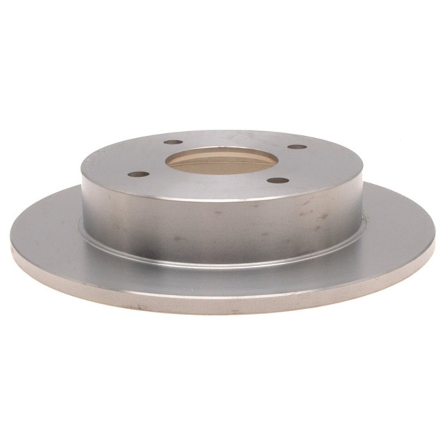 Raybestos Brakes Disc Brake Rotor 9809R