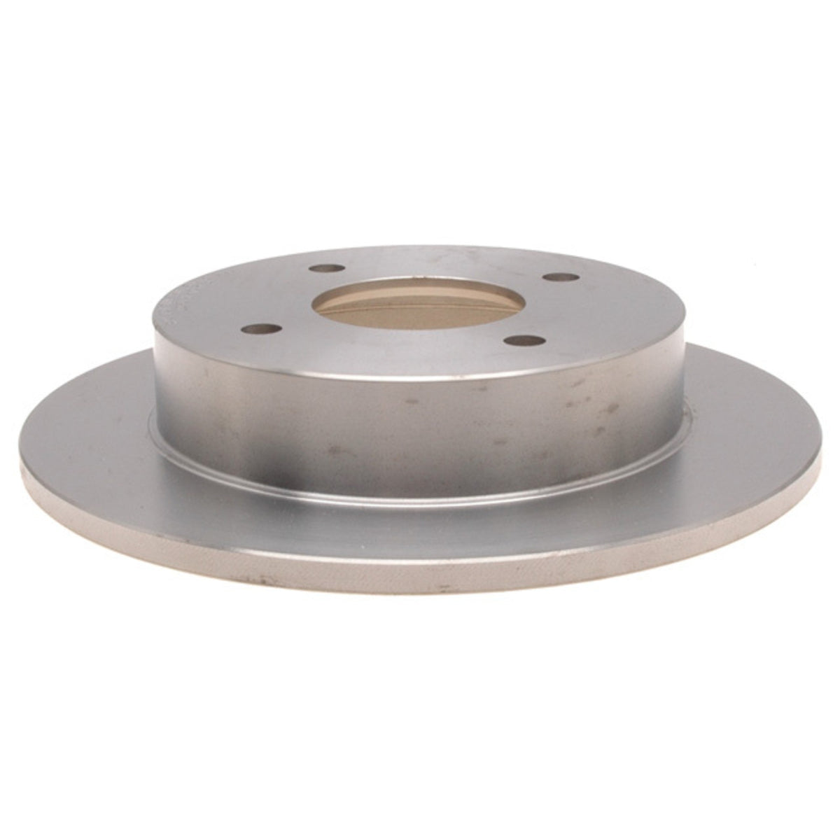 Raybestos Brakes Disc Brake Rotor 9809R