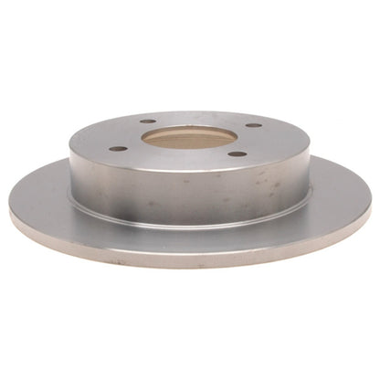 Raybestos Brakes Disc Brake Rotor 9809R