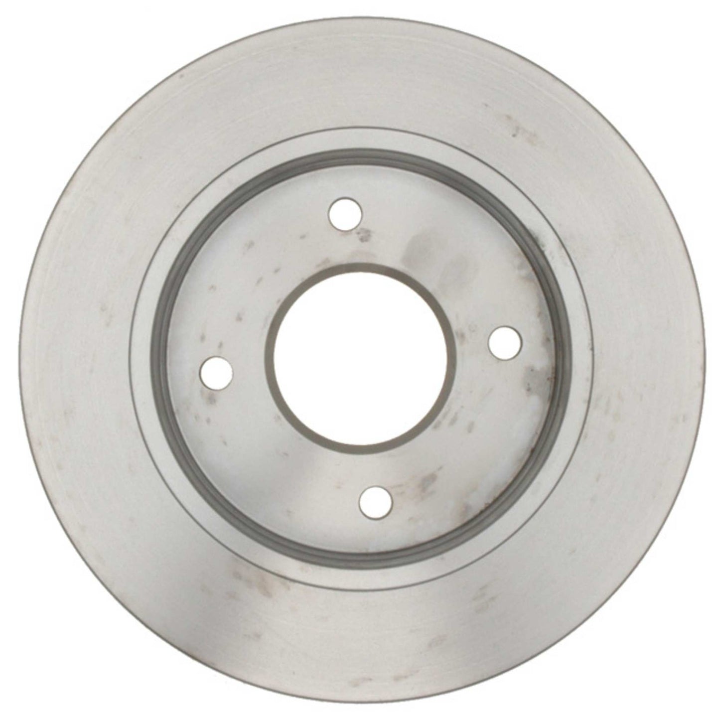 Raybestos Brakes Disc Brake Rotor 9809R