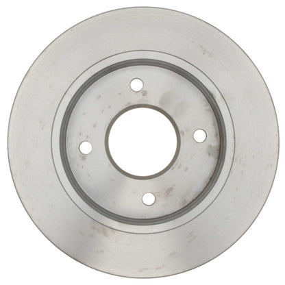Raybestos Brakes Disc Brake Rotor 9809R