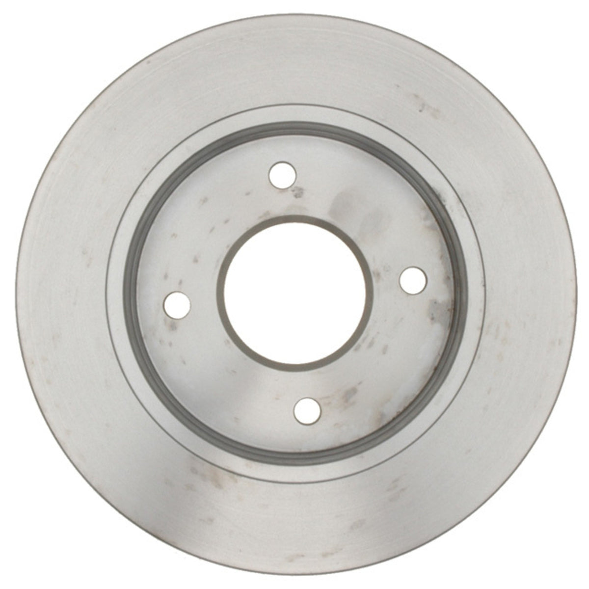 Raybestos Brakes Disc Brake Rotor 9809R
