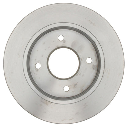 Raybestos Brakes Disc Brake Rotor 9809R