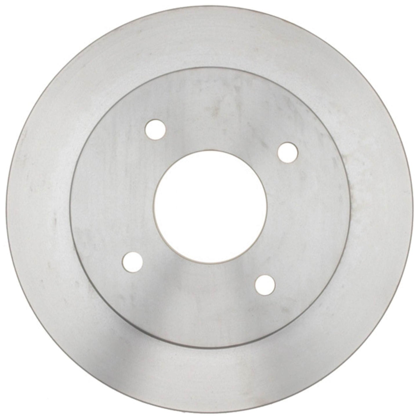 Raybestos Brakes Disc Brake Rotor 9809R