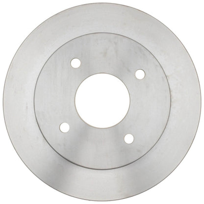 Raybestos Brakes Disc Brake Rotor 9809R