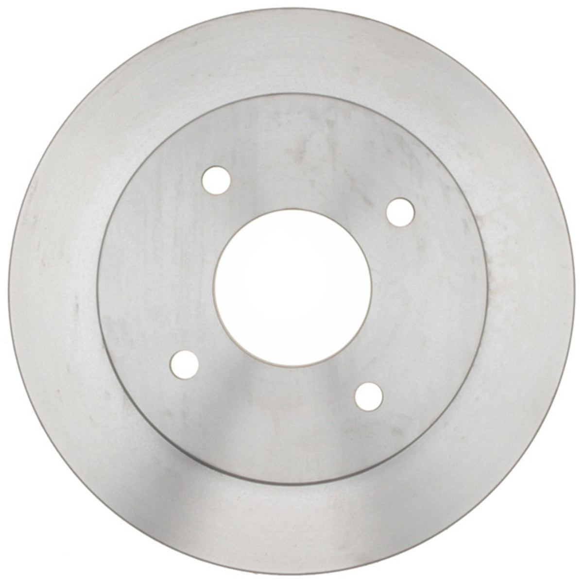 Raybestos Brakes Disc Brake Rotor 9809R