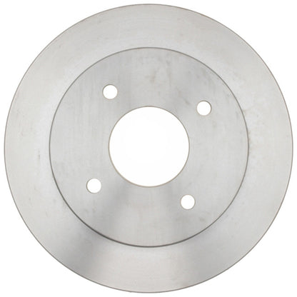 Raybestos Brakes Disc Brake Rotor 9809R