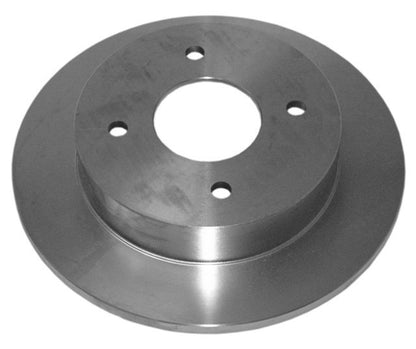 Raybestos Brakes Disc Brake Rotor 9809R