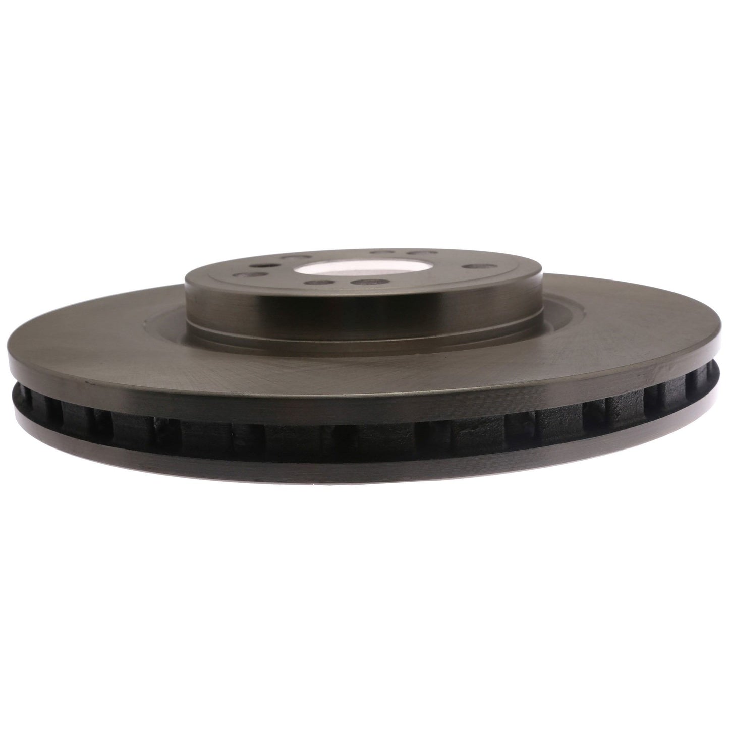 Raybestos Brakes Disc Brake Rotor 981000R