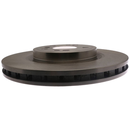 Raybestos Brakes Disc Brake Rotor 981000R