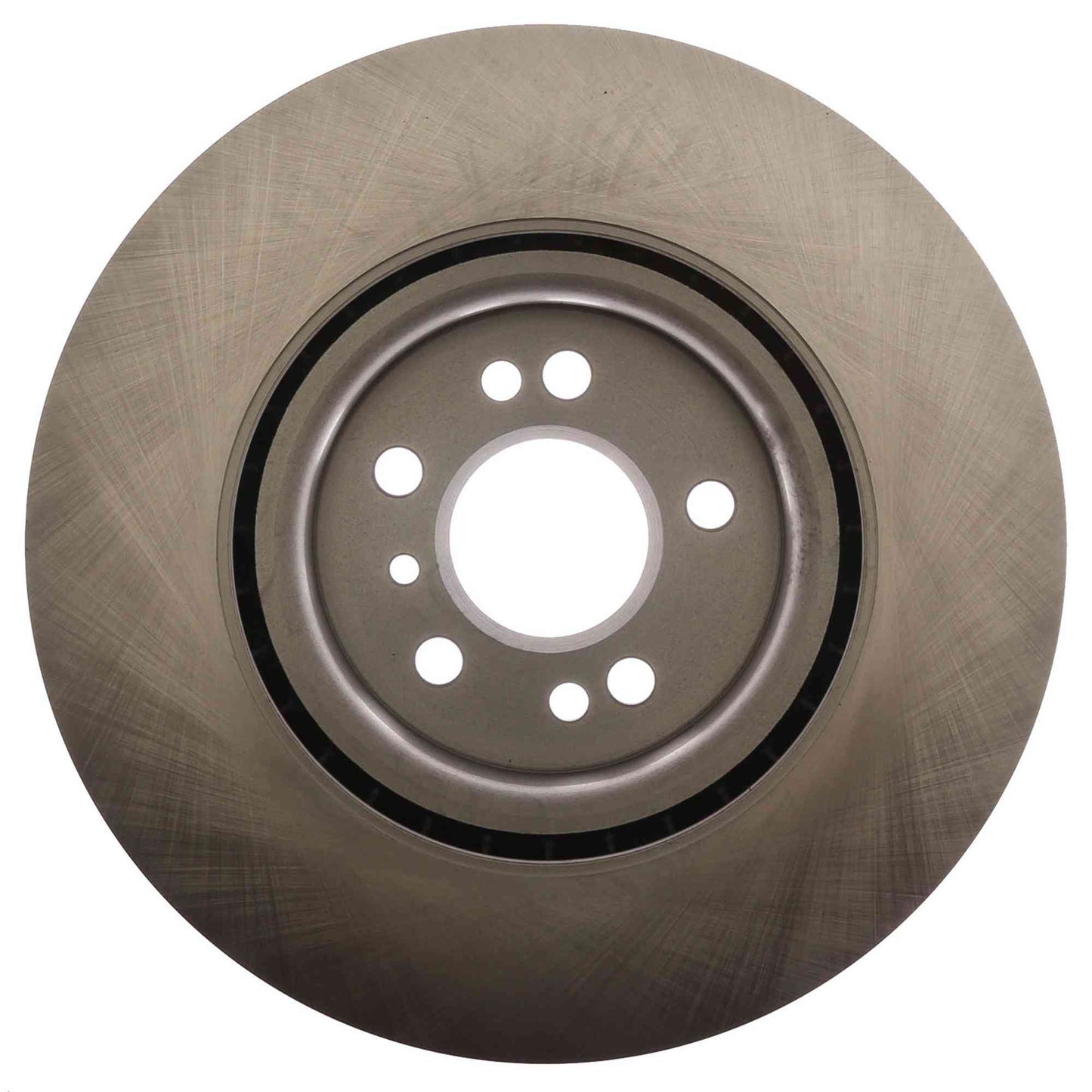 Raybestos Brakes Disc Brake Rotor 981000R