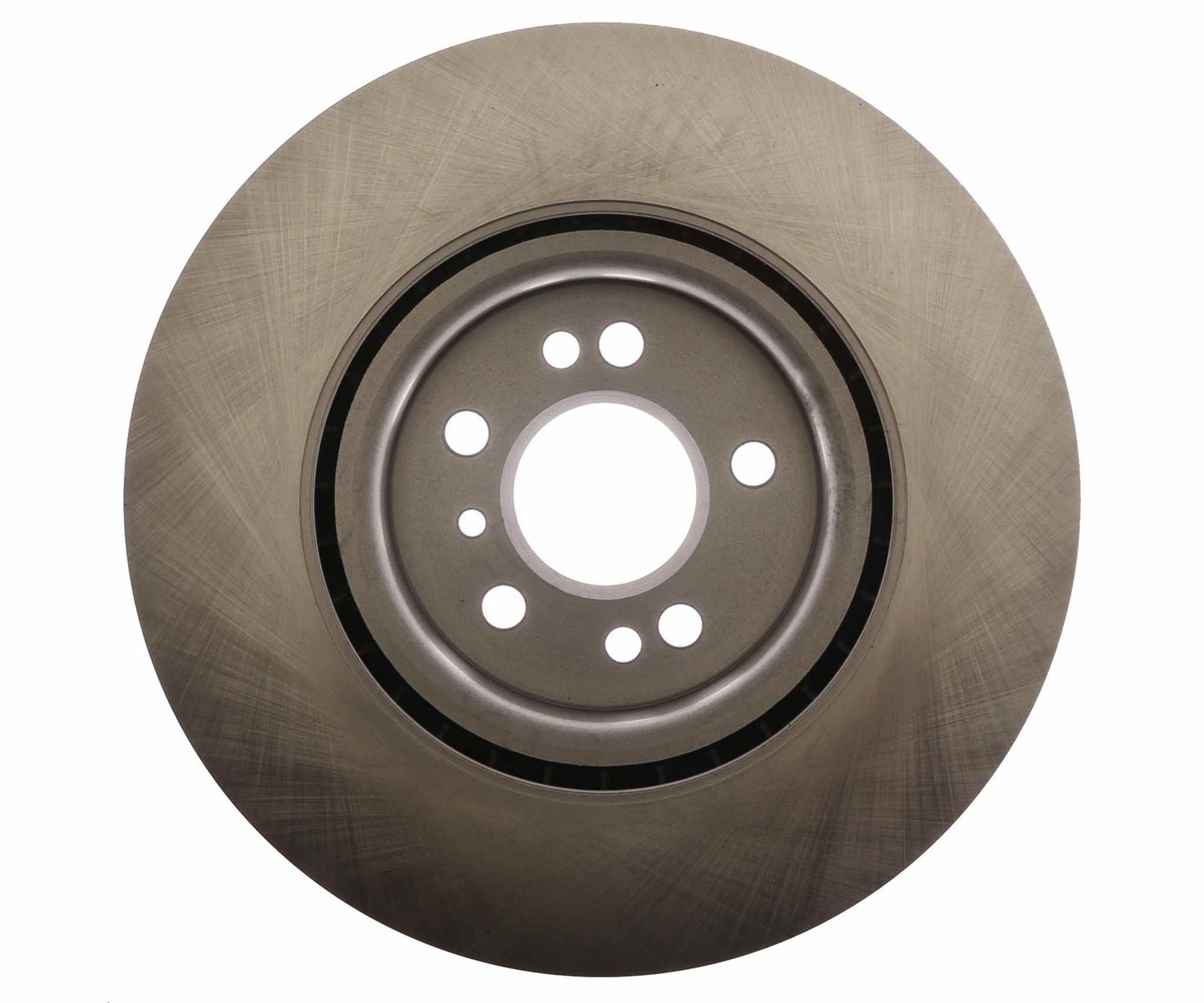 Raybestos Brakes Disc Brake Rotor 981000R