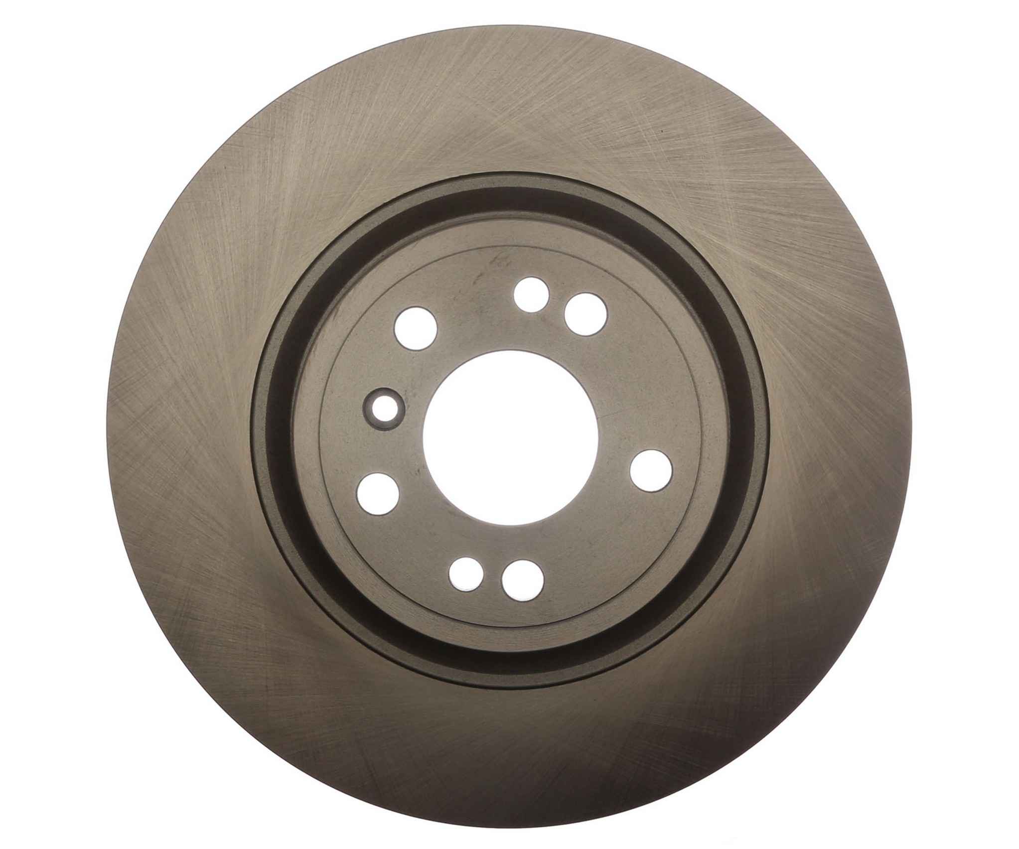 Raybestos Brakes Disc Brake Rotor 981000R