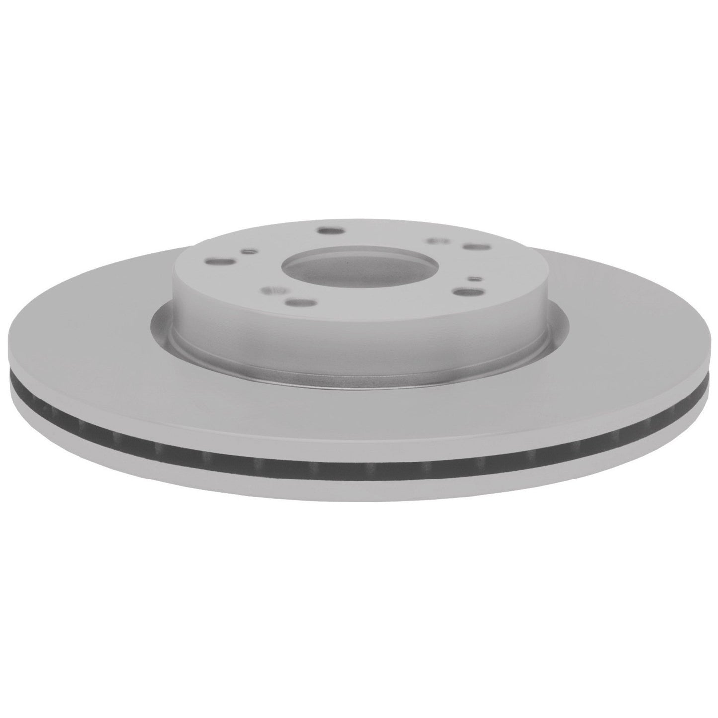 Raybestos Brakes Disc Brake Rotor 981001