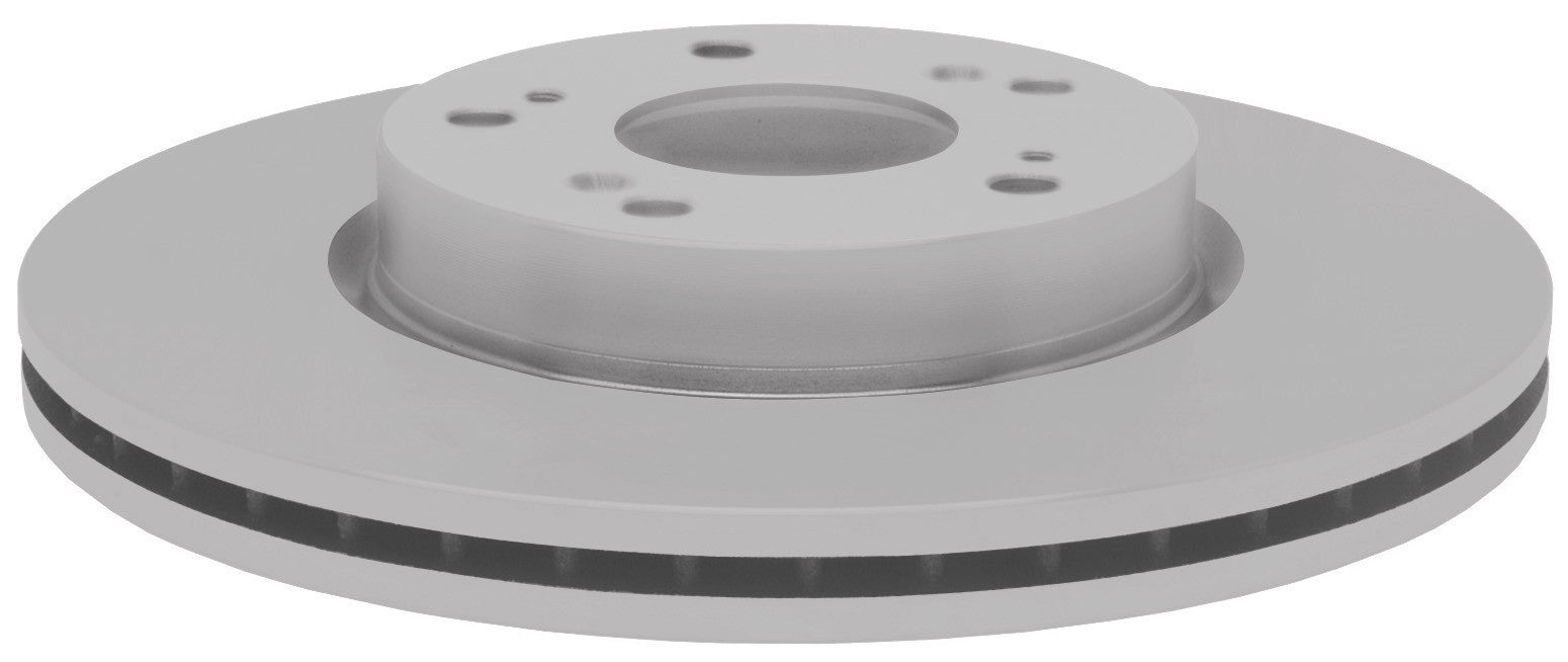 Raybestos Brakes Disc Brake Rotor 981001