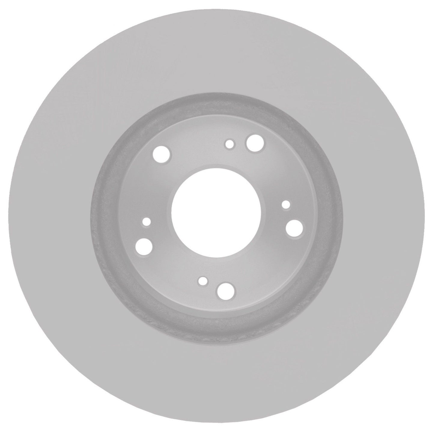 Raybestos Brakes Disc Brake Rotor 981001