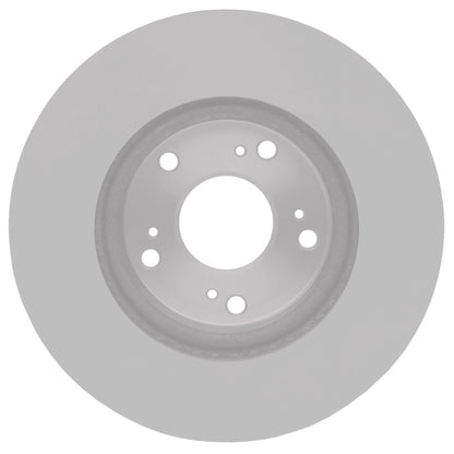 Raybestos Brakes Disc Brake Rotor 981001