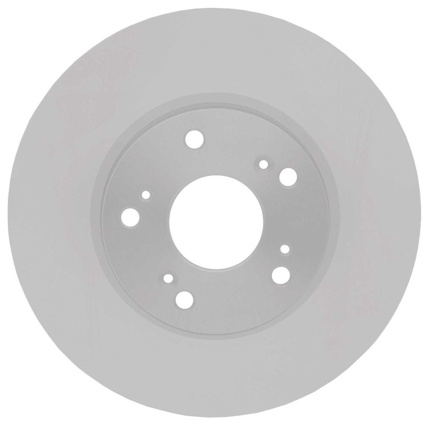 Raybestos Brakes Disc Brake Rotor 981001