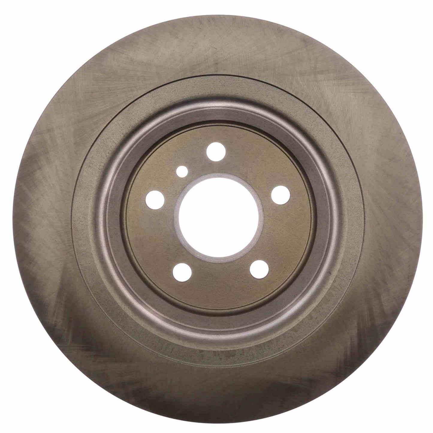 Raybestos Brakes Disc Brake Rotor 981004R