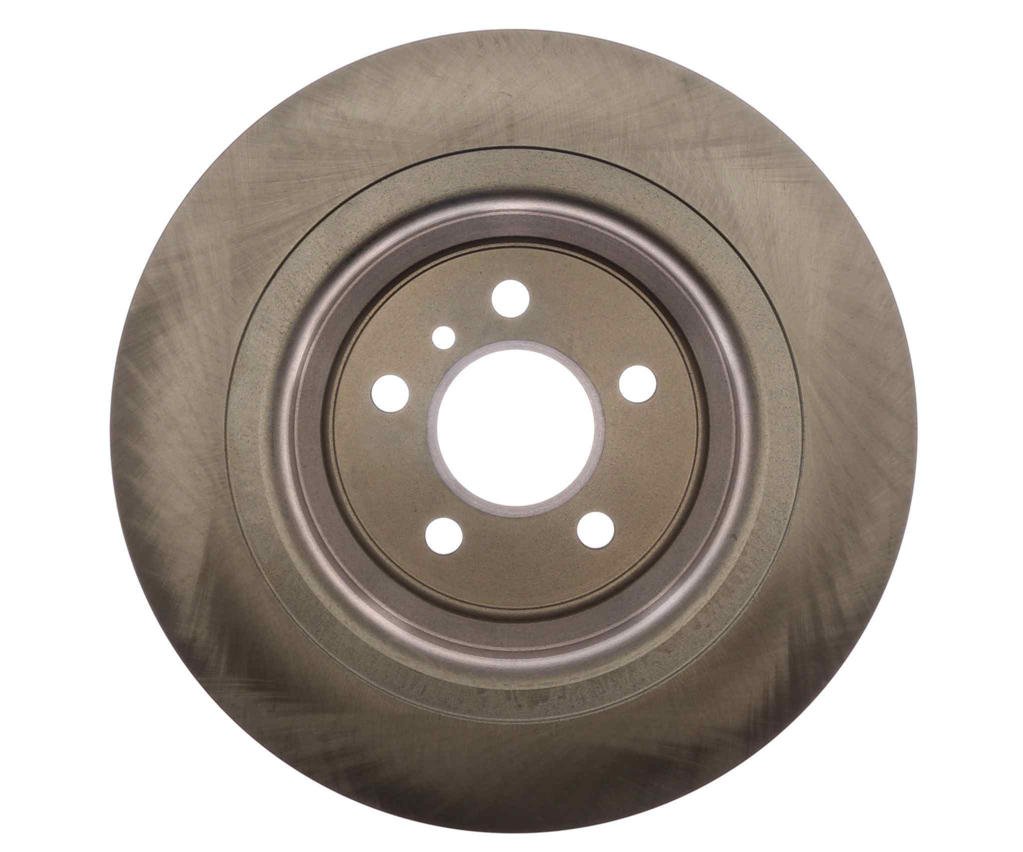 Raybestos Brakes Disc Brake Rotor 981004R