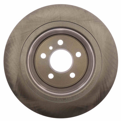 Raybestos Brakes Disc Brake Rotor 981004R