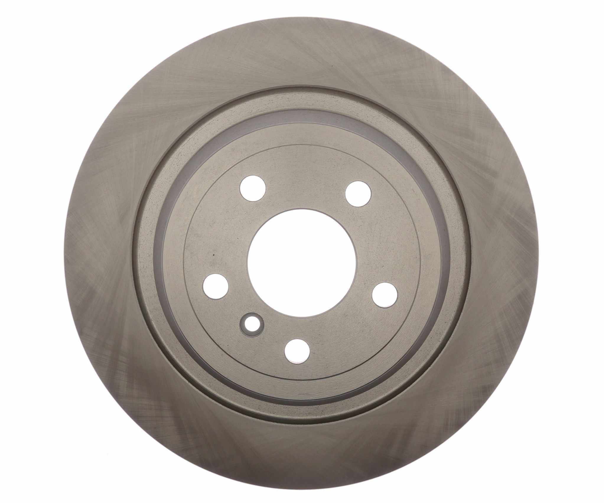 Raybestos Brakes Disc Brake Rotor 981004R