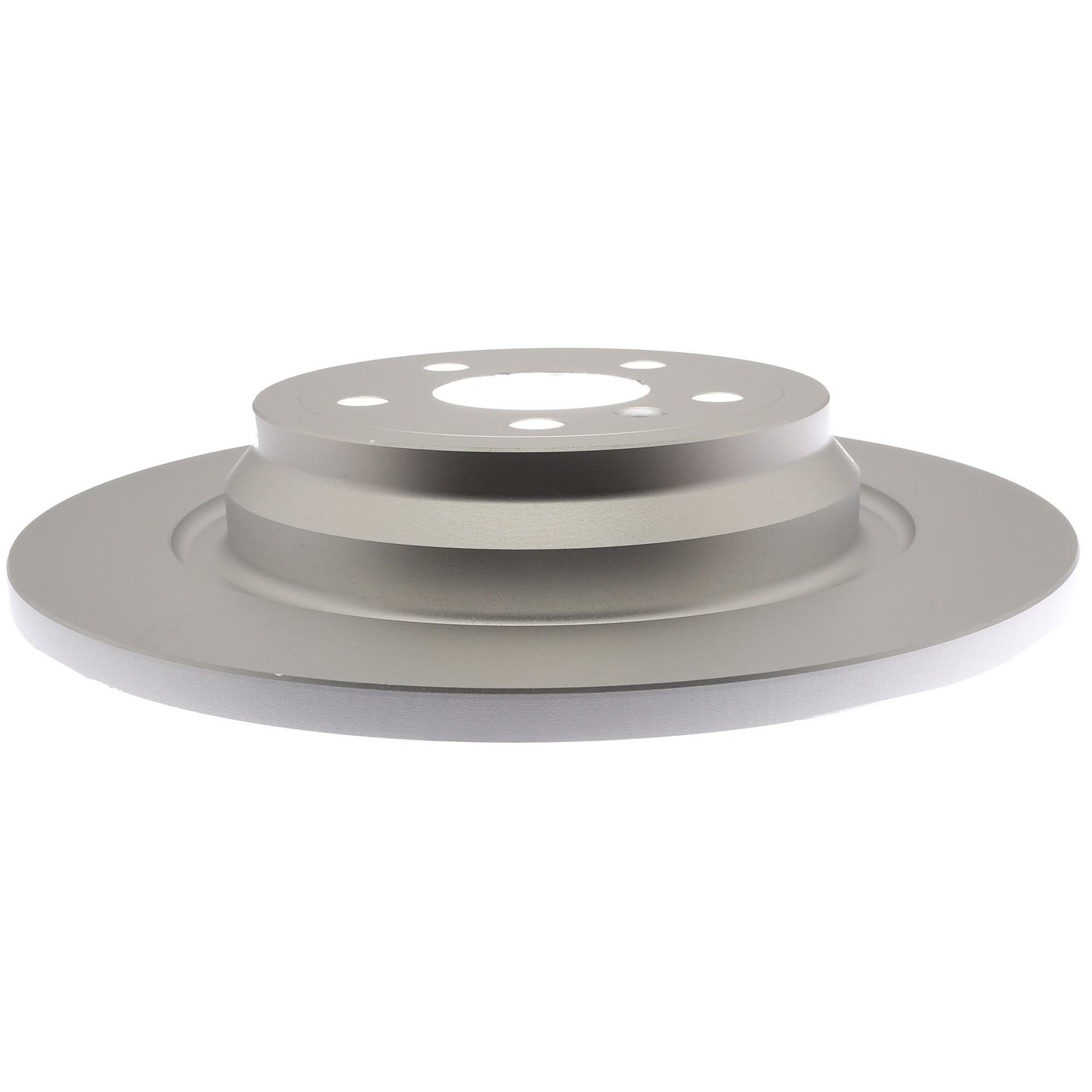 Raybestos Brakes Disc Brake Rotor 981004