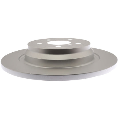 Raybestos Brakes Disc Brake Rotor 981004