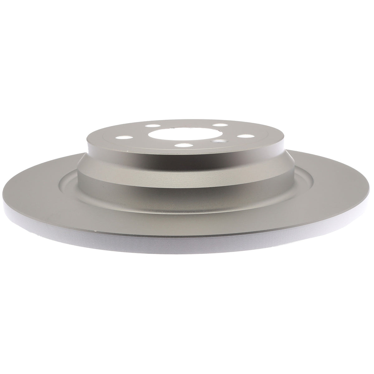 Raybestos Brakes Disc Brake Rotor 981004