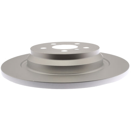 Raybestos Brakes Disc Brake Rotor 981004