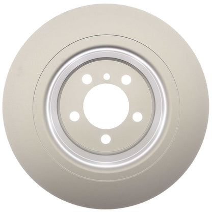Raybestos Brakes Disc Brake Rotor 981004