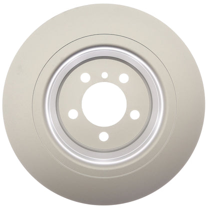 Raybestos Brakes Disc Brake Rotor 981004