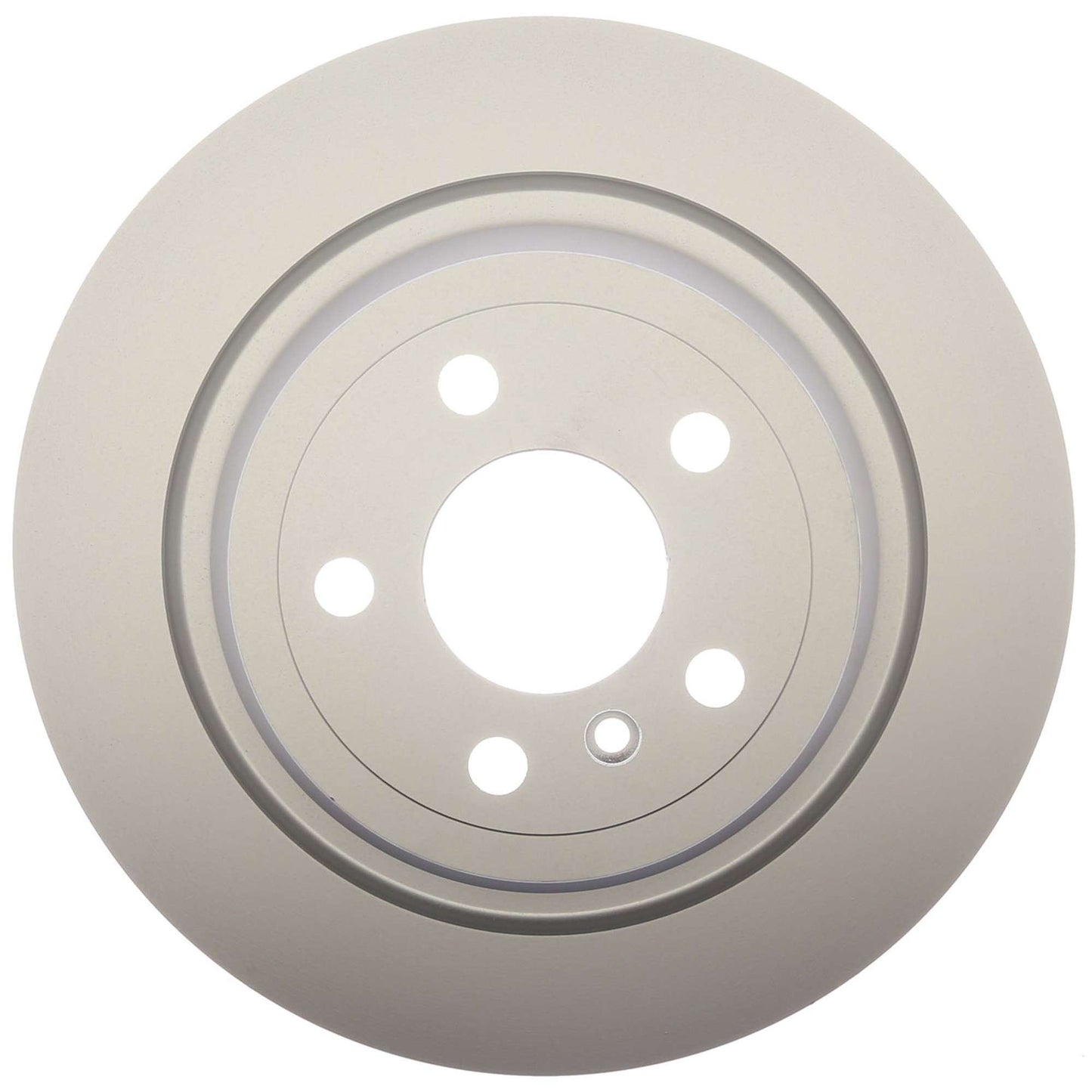 Raybestos Brakes Disc Brake Rotor 981004