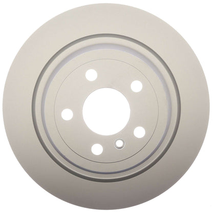 Raybestos Brakes Disc Brake Rotor 981004