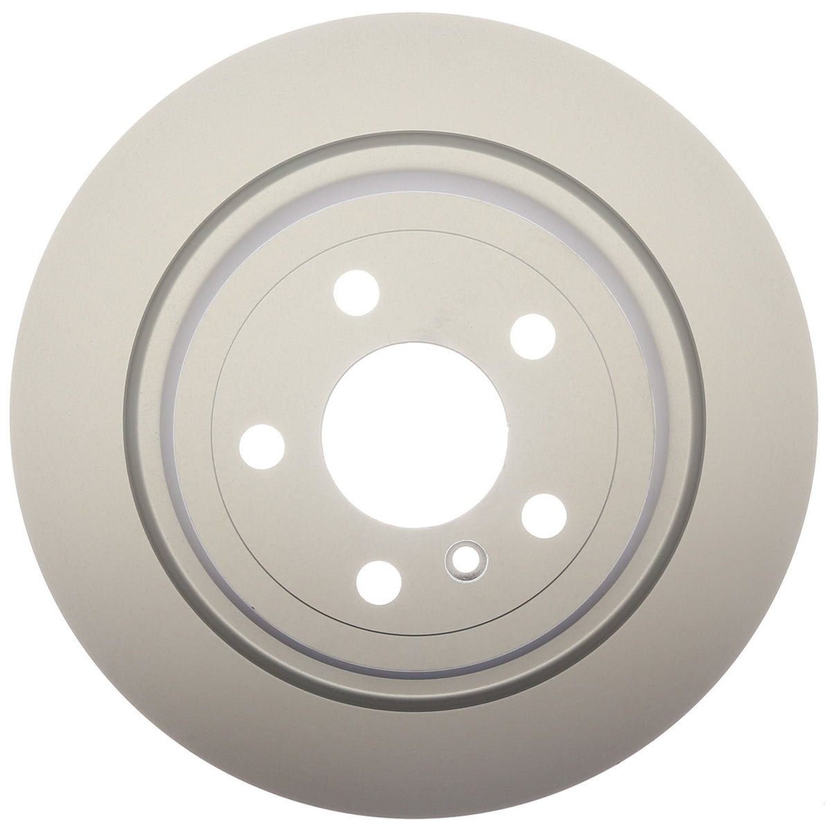 Raybestos Brakes Disc Brake Rotor 981004