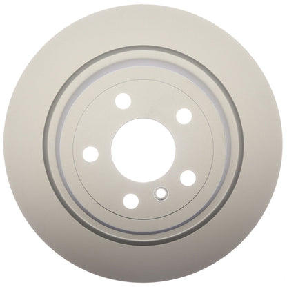 Raybestos Brakes Disc Brake Rotor 981004