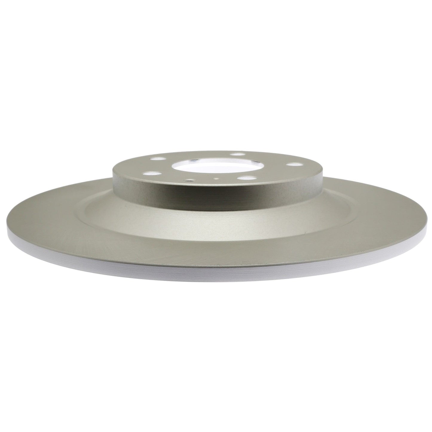 Raybestos Brakes Disc Brake Rotor 981008FZN