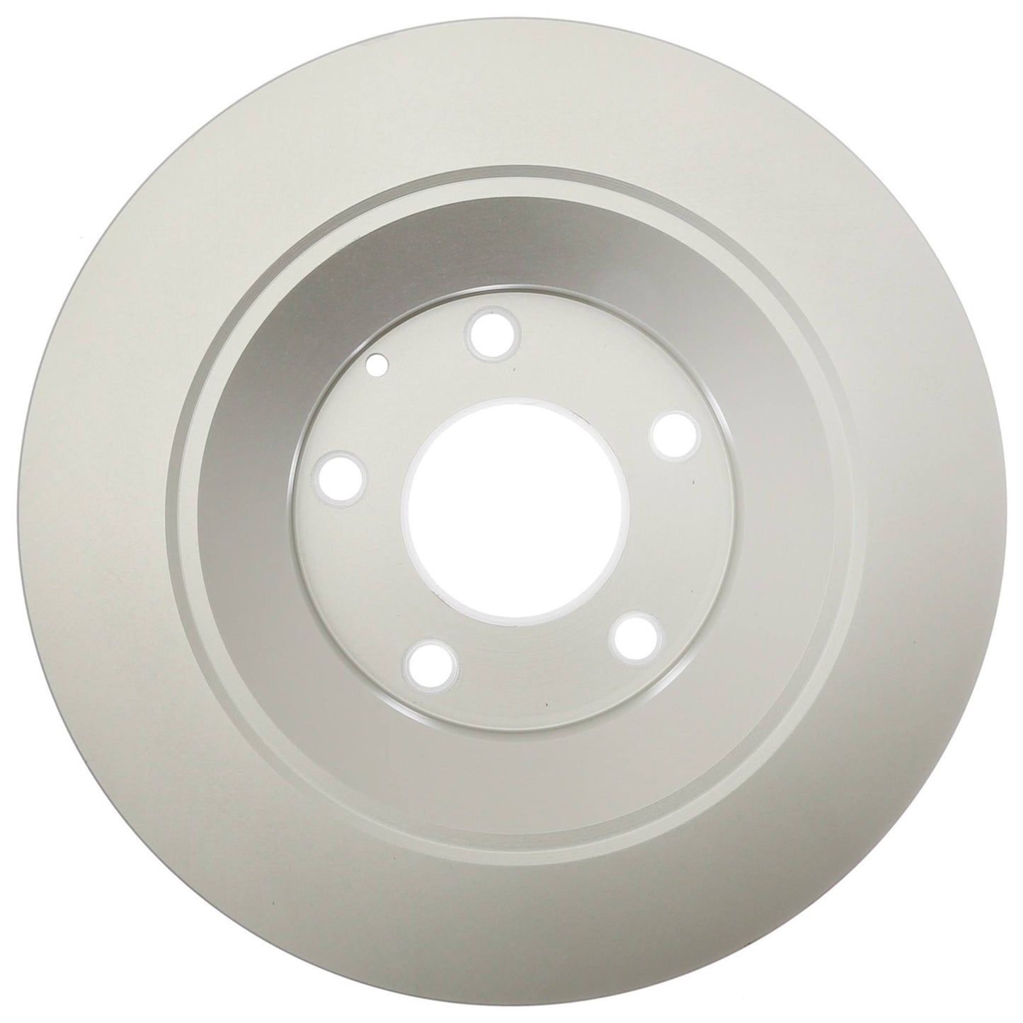 Raybestos Brakes Disc Brake Rotor 981008FZN
