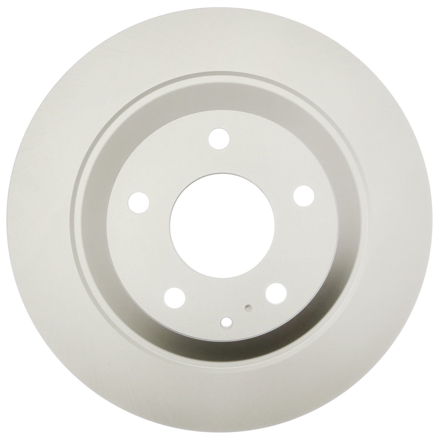 Raybestos Brakes Disc Brake Rotor 981008FZN