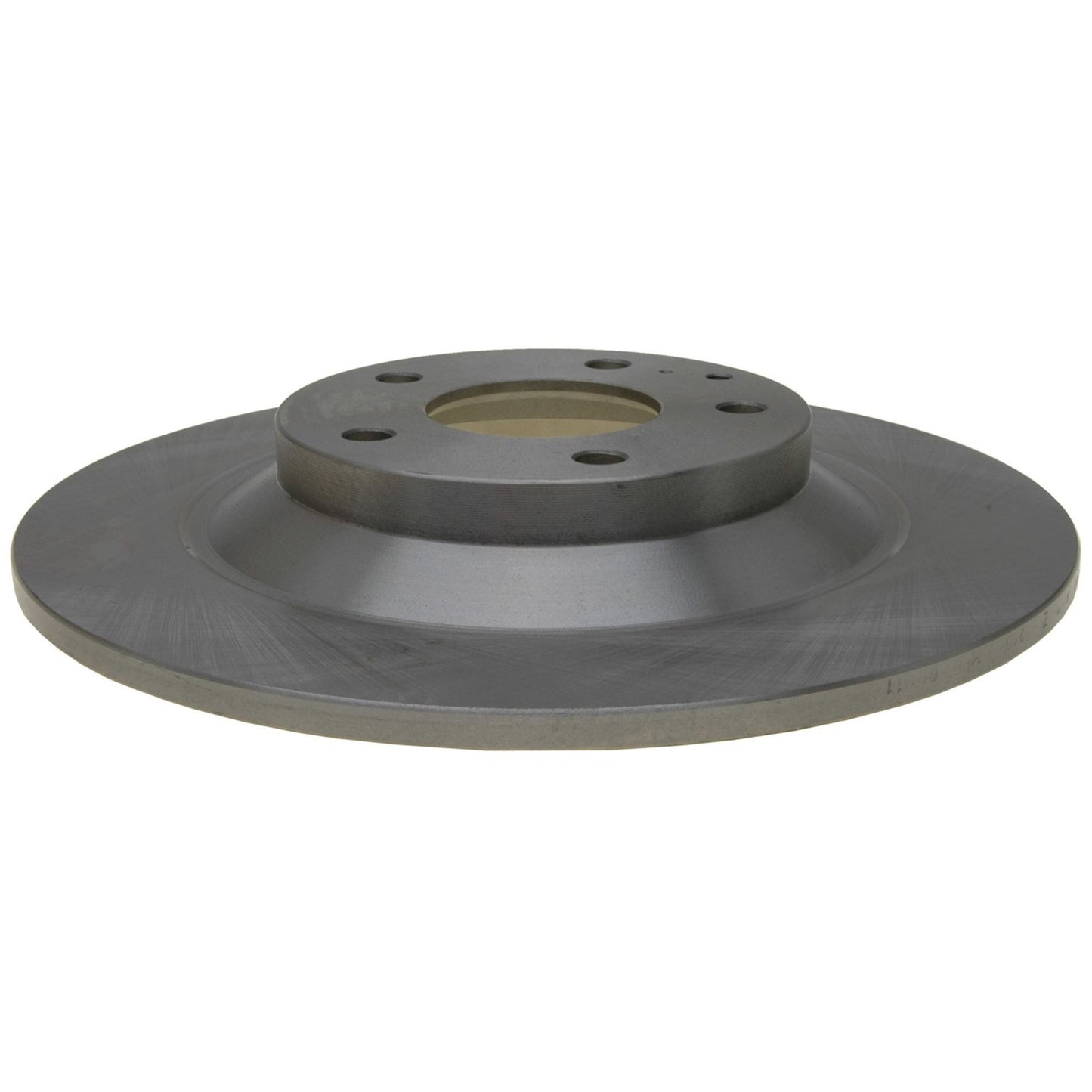 Raybestos Brakes Disc Brake Rotor 981008R