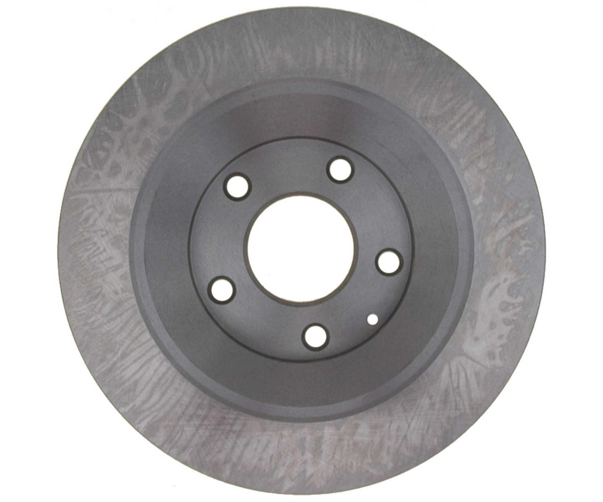 Raybestos Brakes Disc Brake Rotor 981008R