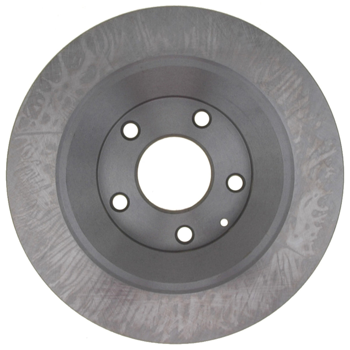 Raybestos Brakes Disc Brake Rotor 981008R
