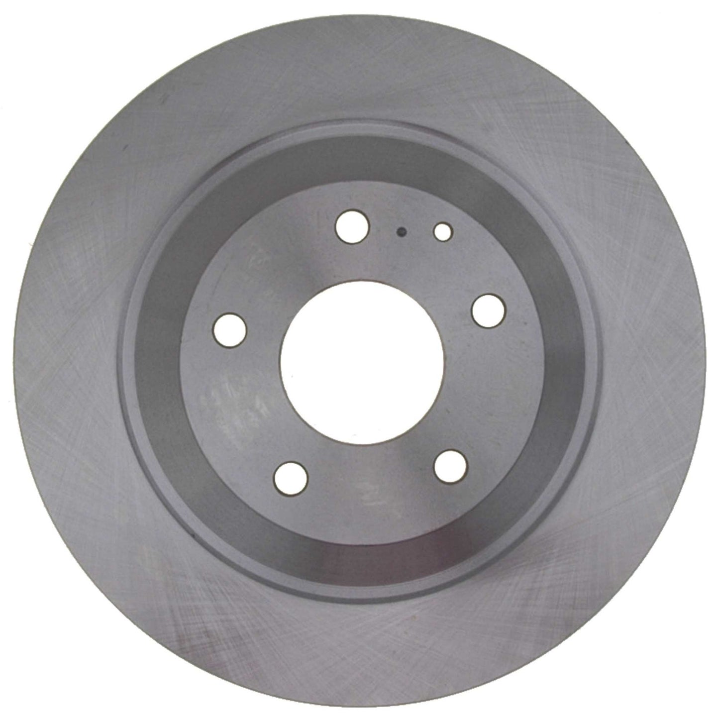 Raybestos Brakes Disc Brake Rotor 981008R