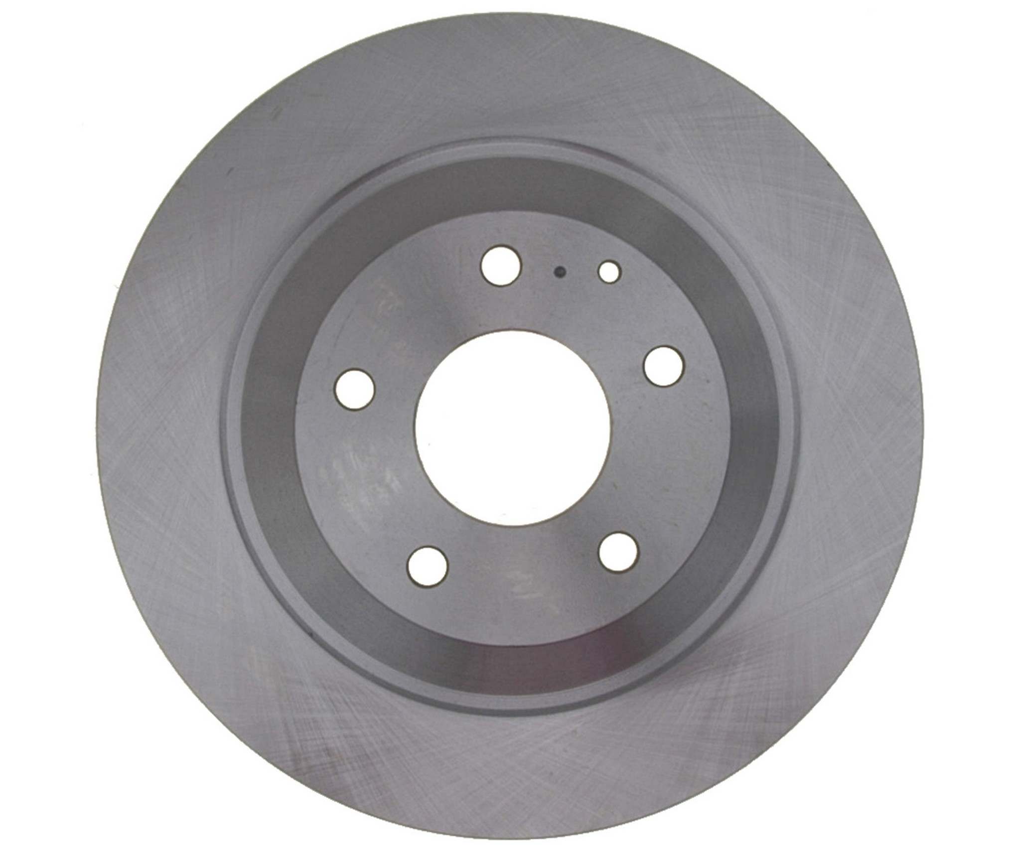 Raybestos Brakes Disc Brake Rotor 981008R