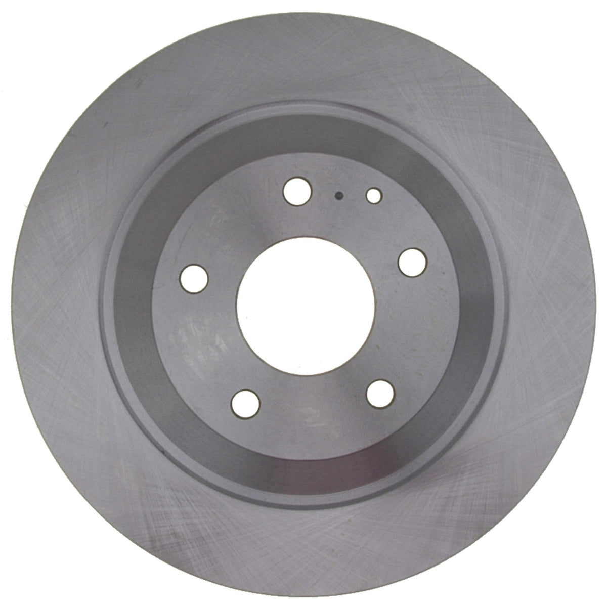 Raybestos Brakes Disc Brake Rotor 981008R