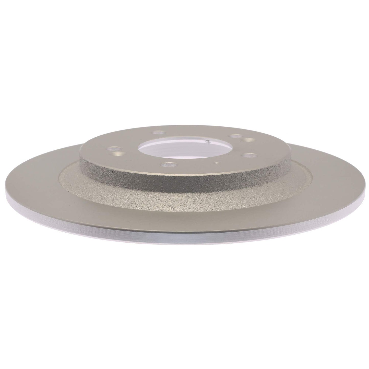 Raybestos Brakes Disc Brake Rotor 981009FZN