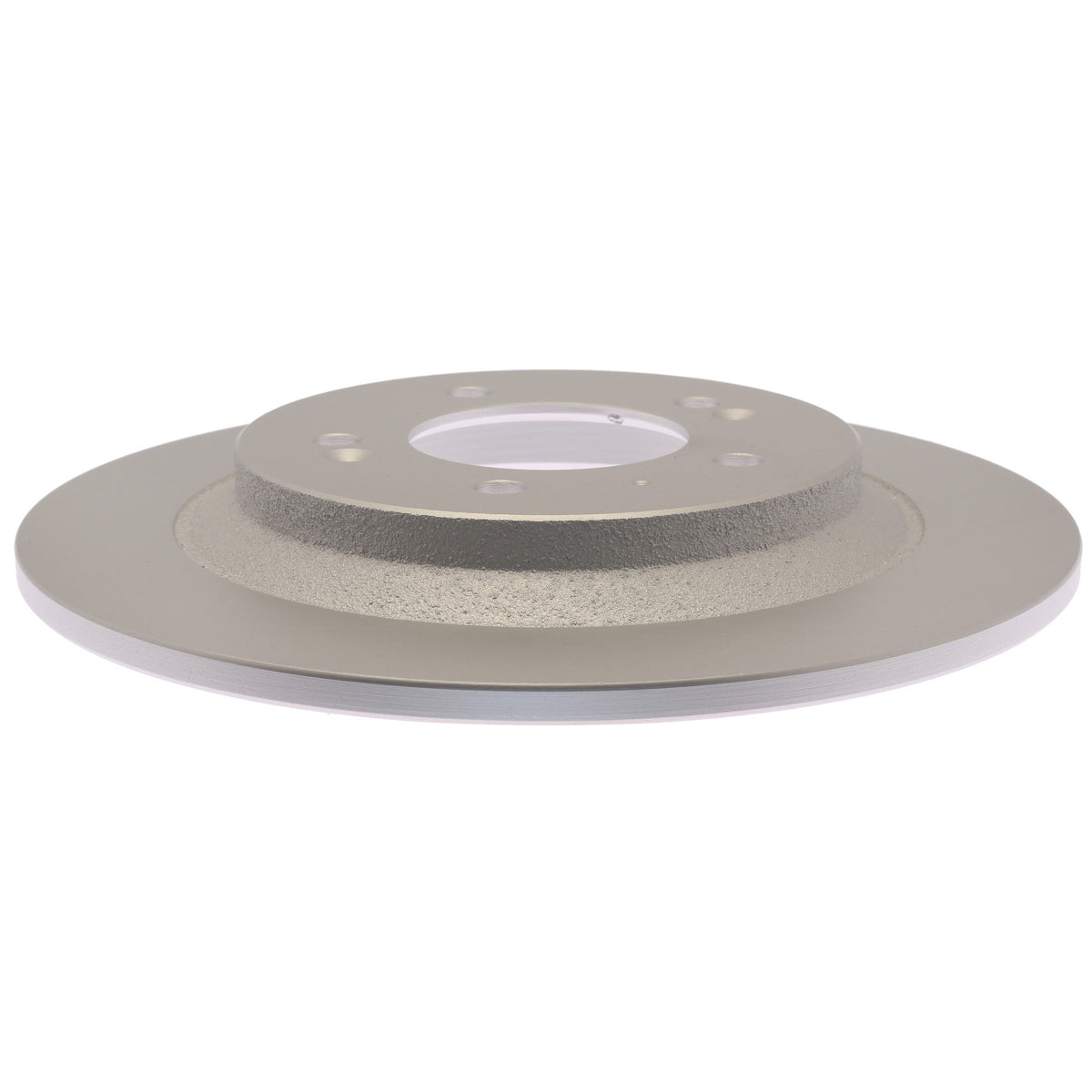 Raybestos Brakes Disc Brake Rotor 981009FZN