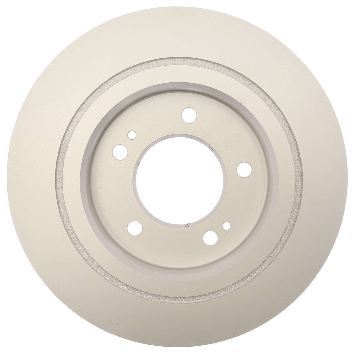 Raybestos Brakes Disc Brake Rotor 981009FZN