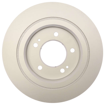 Raybestos Brakes Disc Brake Rotor 981009FZN