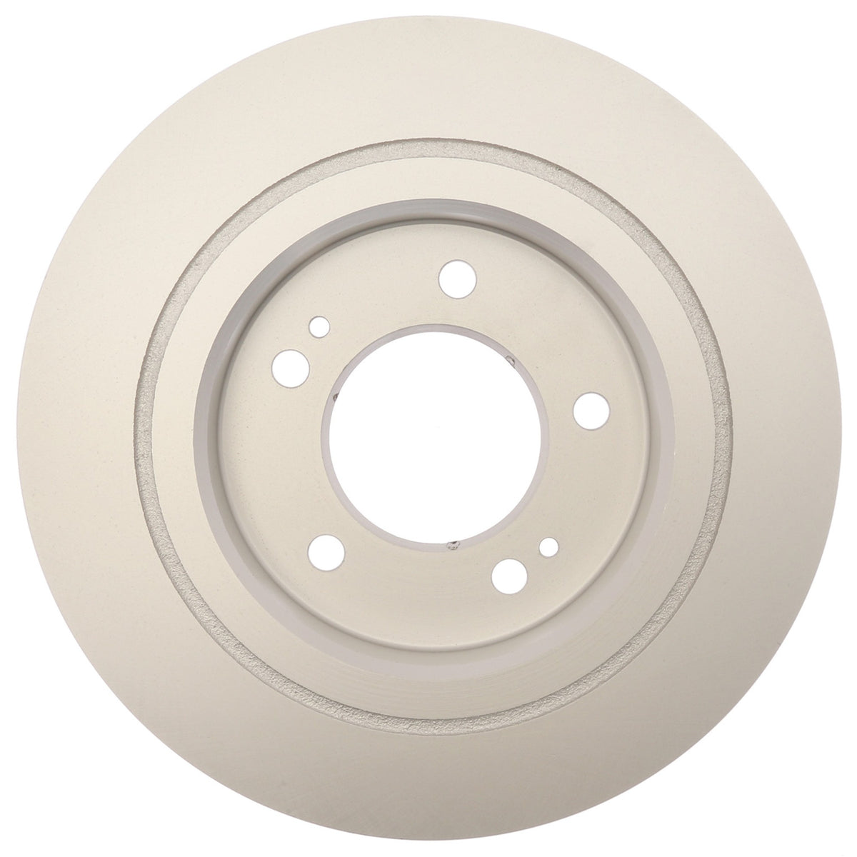 Raybestos Brakes Disc Brake Rotor 981009FZN